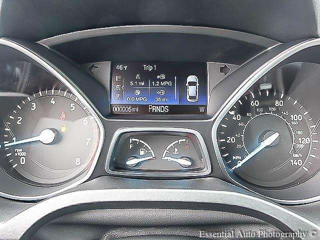 Ford Escape 2017 photo 12